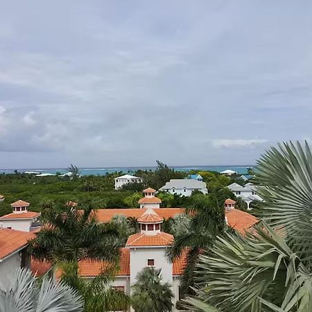 Modern Villas At Grace Bay, Turks And Caicos Islands Long Bay Buitenkant foto
