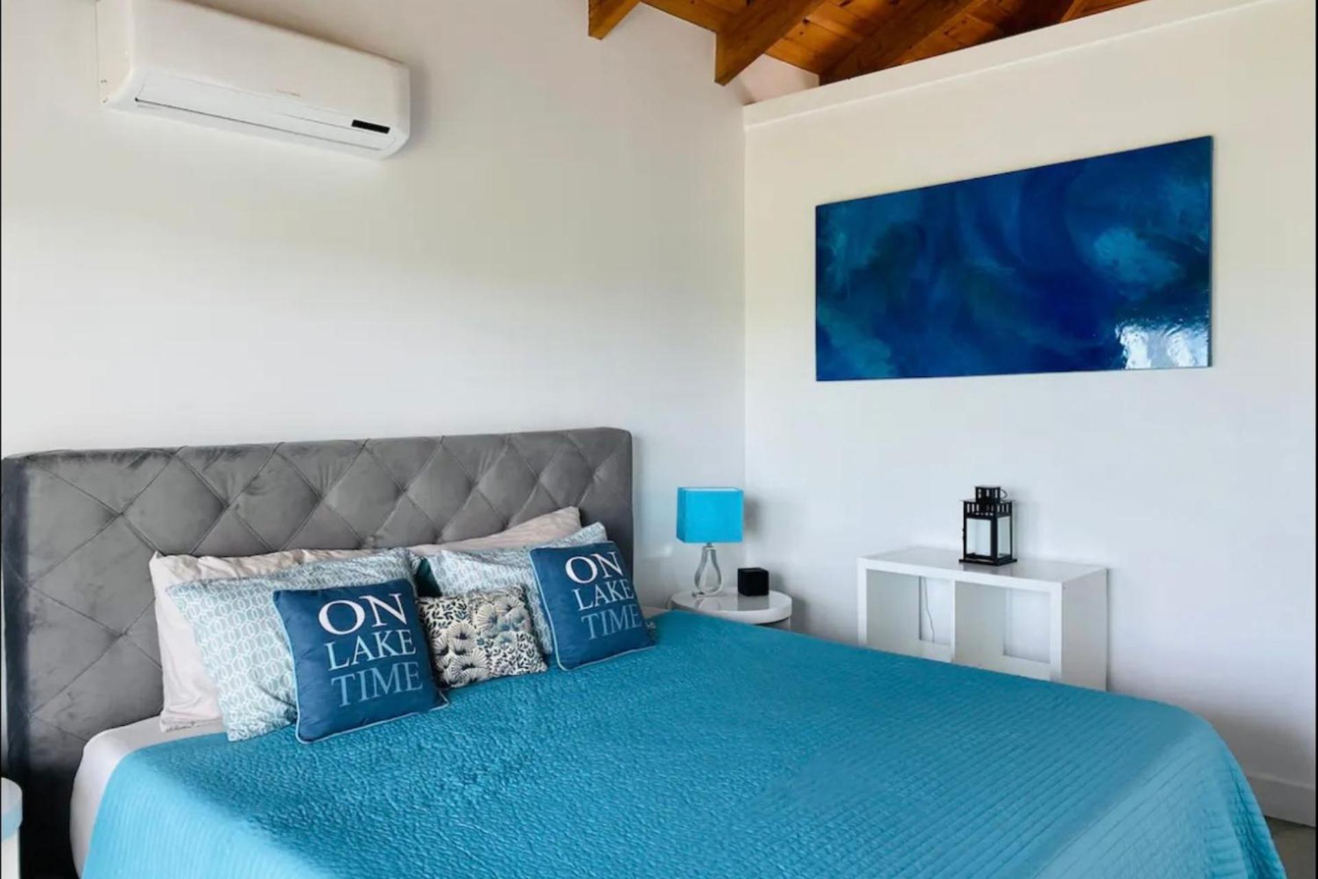 Modern Villas At Grace Bay, Turks And Caicos Islands Long Bay Buitenkant foto