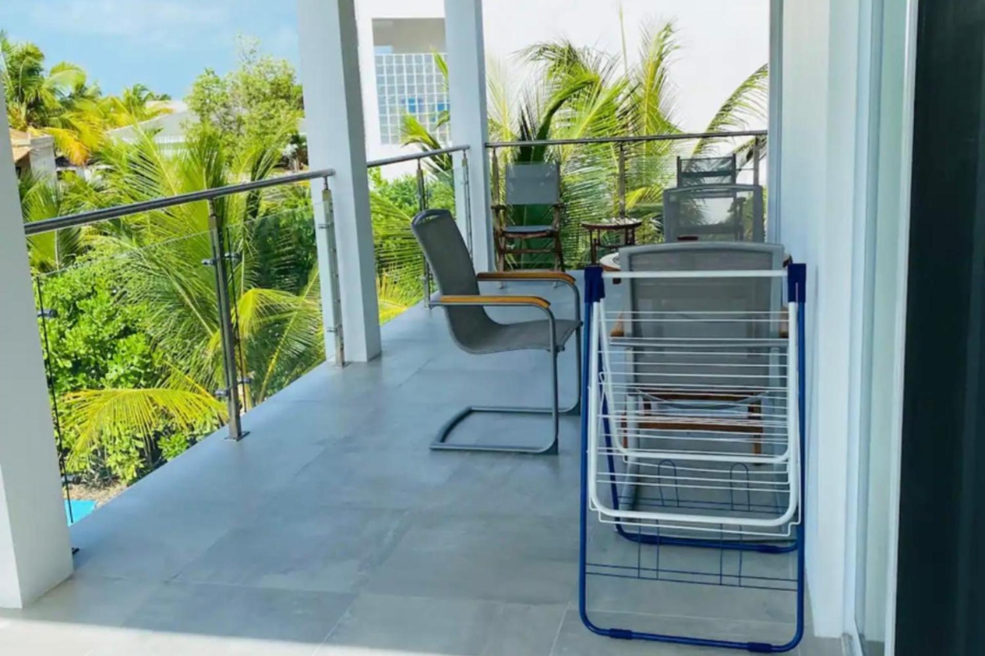 Modern Villas At Grace Bay, Turks And Caicos Islands Long Bay Buitenkant foto
