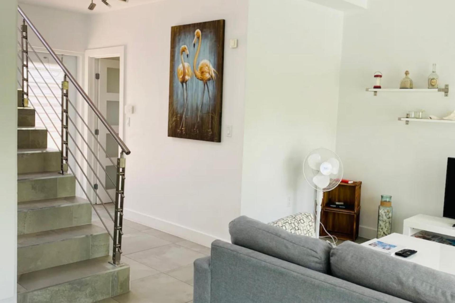 Modern Villas At Grace Bay, Turks And Caicos Islands Long Bay Buitenkant foto