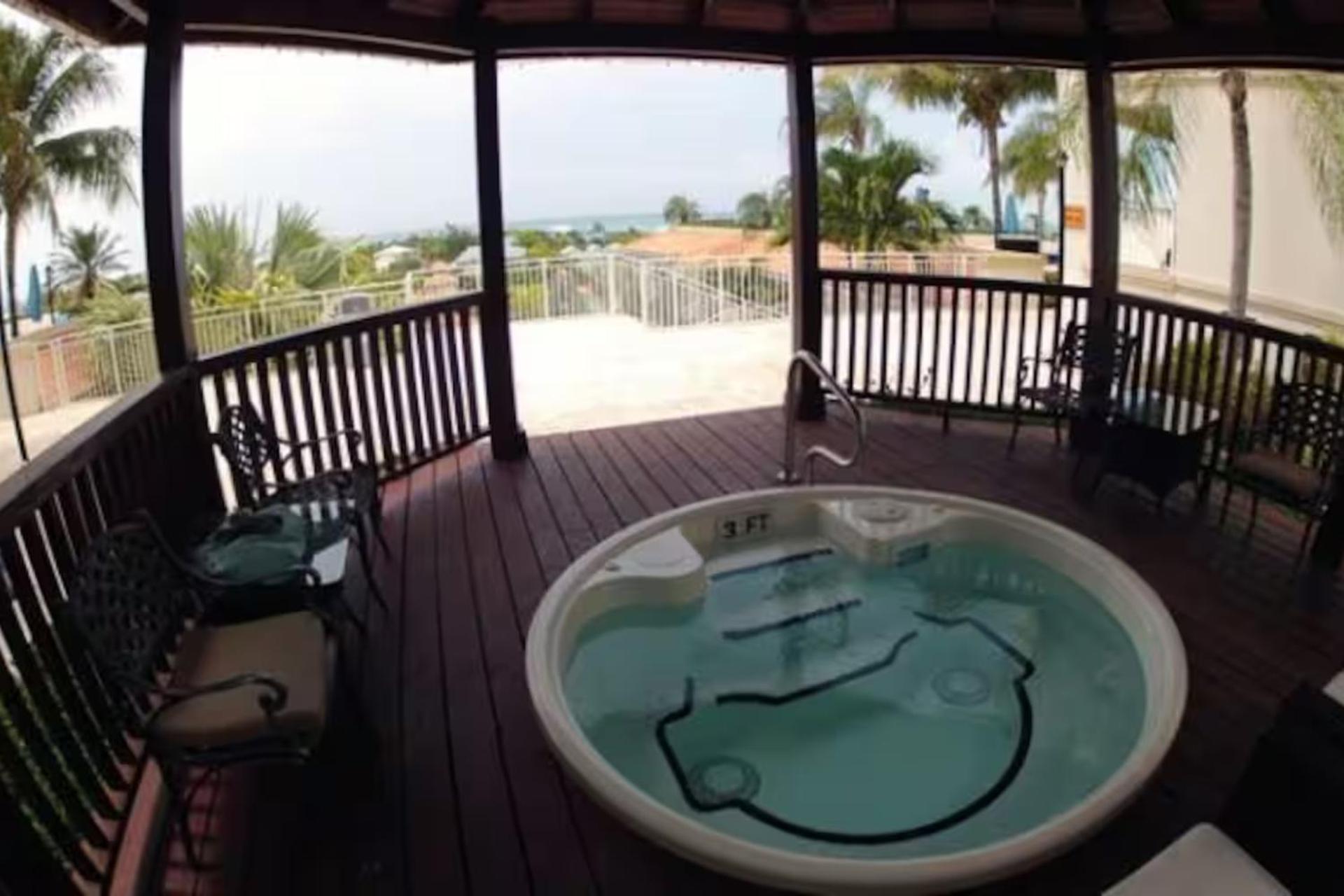 Modern Villas At Grace Bay, Turks And Caicos Islands Long Bay Buitenkant foto