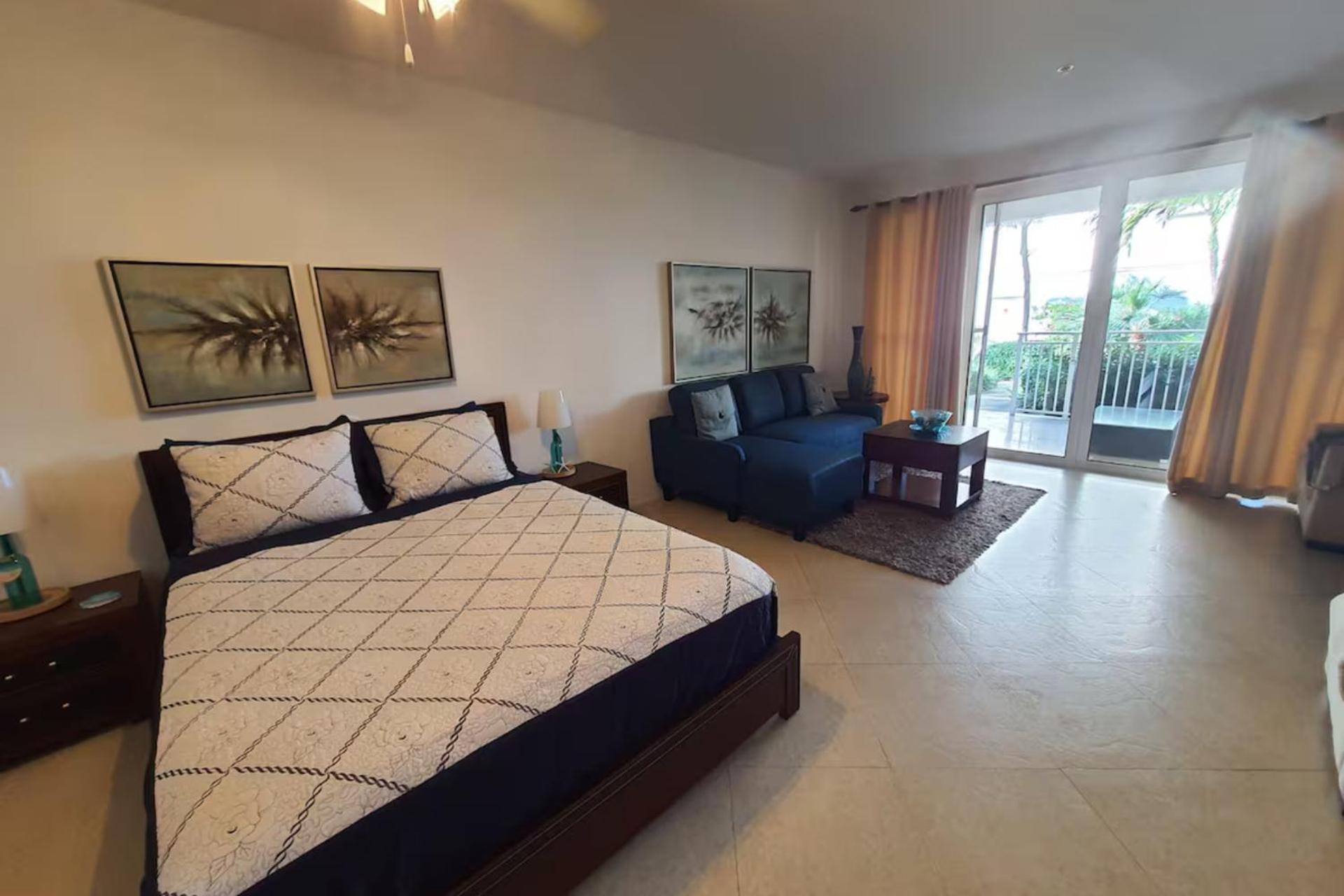 Modern Villas At Grace Bay, Turks And Caicos Islands Long Bay Buitenkant foto