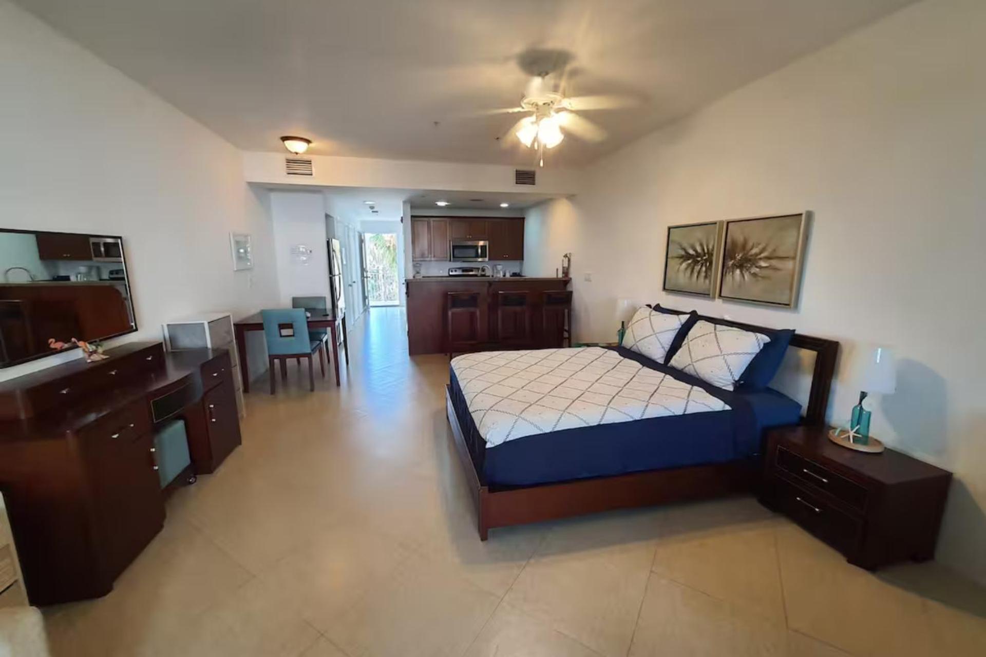 Modern Villas At Grace Bay, Turks And Caicos Islands Long Bay Buitenkant foto