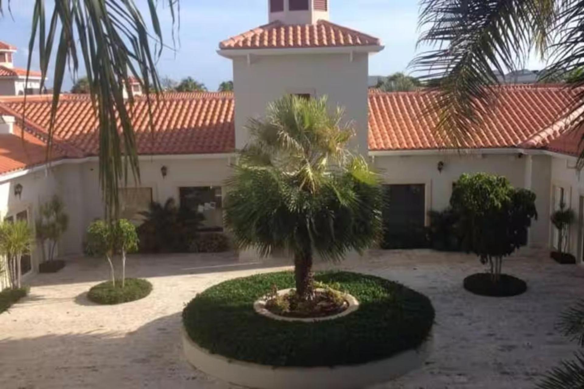 Modern Villas At Grace Bay, Turks And Caicos Islands Long Bay Buitenkant foto